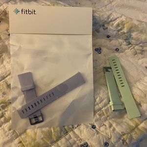 Fitbit bands